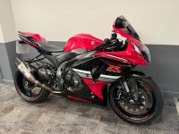 SUZUKI GSXR1000