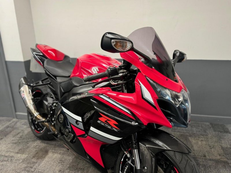 SUZUKI GSXR1000