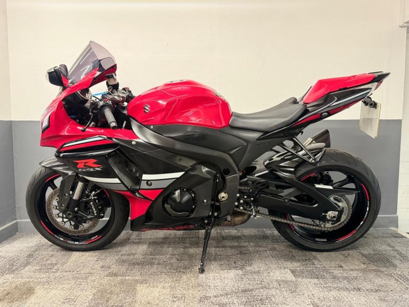 SUZUKI GSXR1000