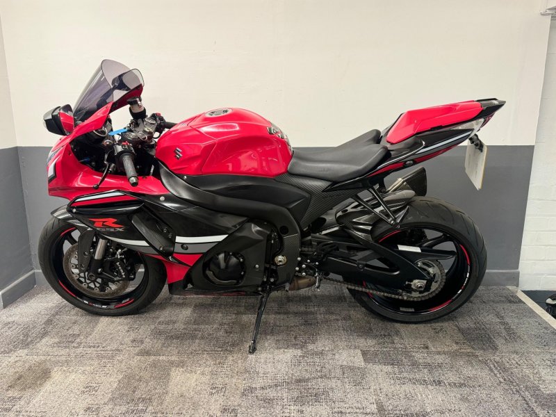 SUZUKI GSXR1000