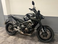 YAMAHA MT-09