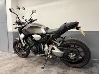 HONDA CB1000R