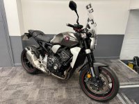 HONDA CB1000R
