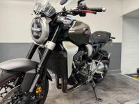 HONDA CB1000R