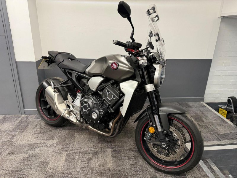 HONDA CB1000R