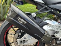 BMW S1000RR