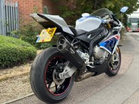 BMW S1000RR