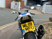 BMW S1000RR