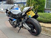 BMW S1000RR