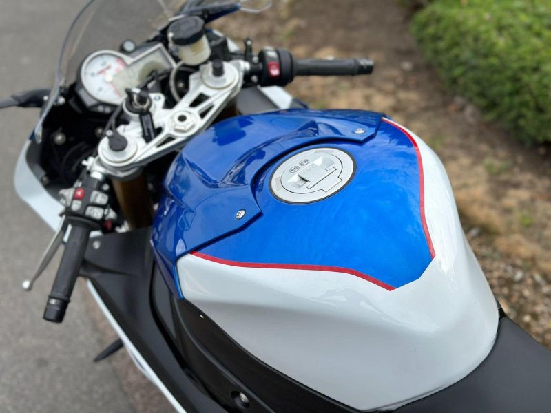 BMW S1000RR