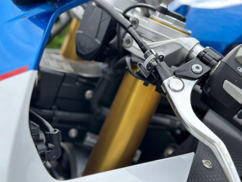 BMW S1000RR