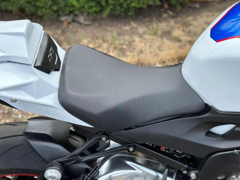 BMW S1000RR