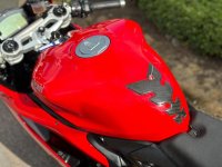 DUCATI 899 Panigale
