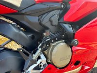 DUCATI 899 Panigale