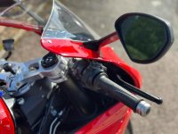 DUCATI 899 Panigale