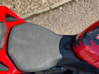 DUCATI 899 Panigale