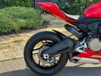 DUCATI 899 Panigale