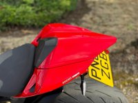 DUCATI 899 Panigale
