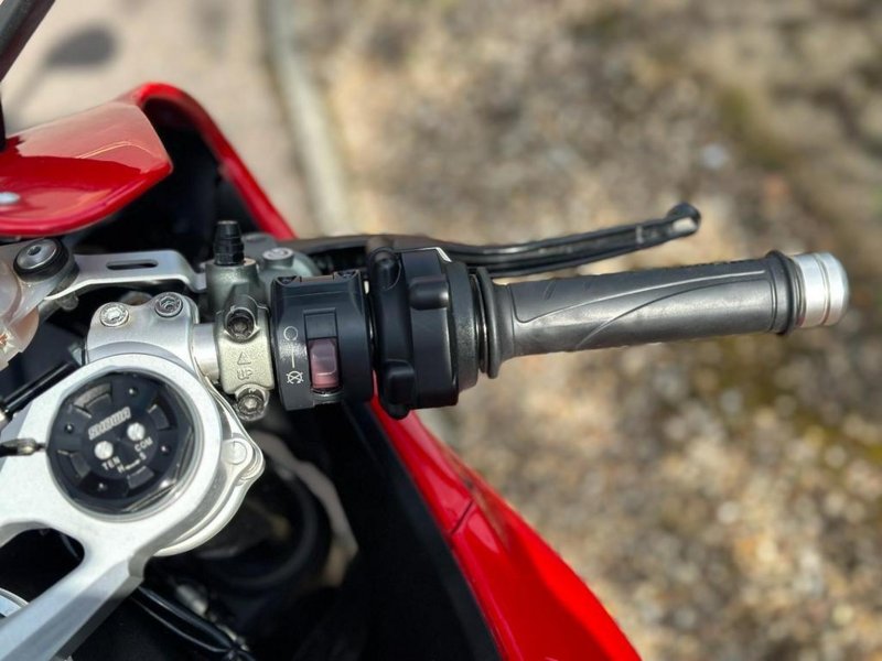 DUCATI 899 Panigale