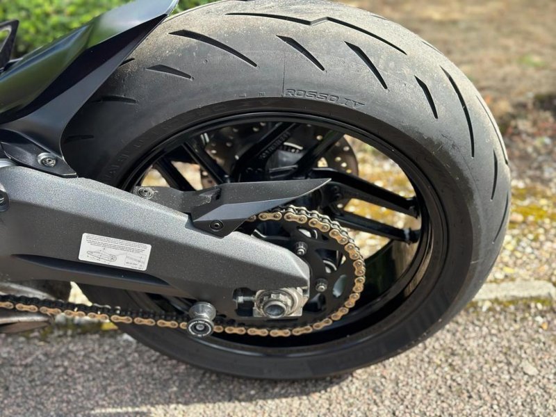 DUCATI 899 Panigale