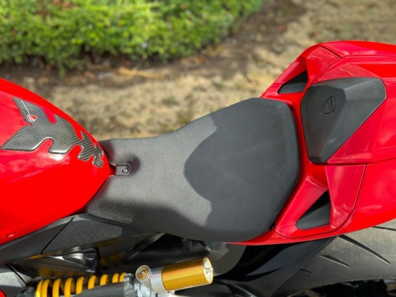 DUCATI 899 Panigale