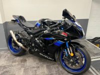 SUZUKI GSXR1000R
