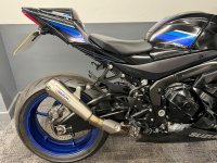 SUZUKI GSXR1000R