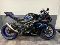 SUZUKI GSXR1000R