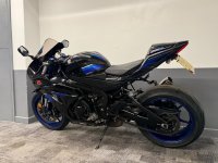 SUZUKI GSXR1000R