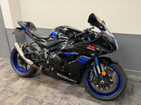 SUZUKI GSXR1000R