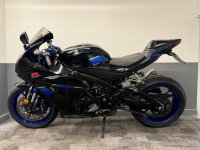 SUZUKI GSXR1000R