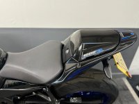 SUZUKI GSXR1000R